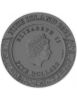 Picture of 2021 Niue: Anubis 'Gods of Anger' 2 Oz. Silver Coin
