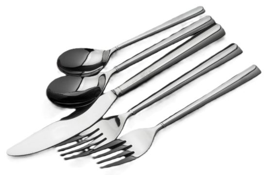 Picture of 5-Piece Place Setting