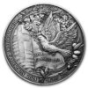 Picture of 2024 'The Seven Days of Creation' 2 Oz. Silver Coin