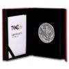 Picture of 2024 'The Seven Days of Creation' 2 Oz. Silver Coin