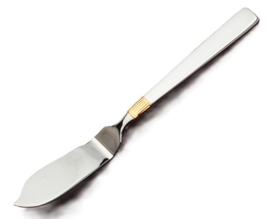 Picture of Flat Master Butter Server
