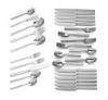 Picture of New 65-Piece Flatware Set