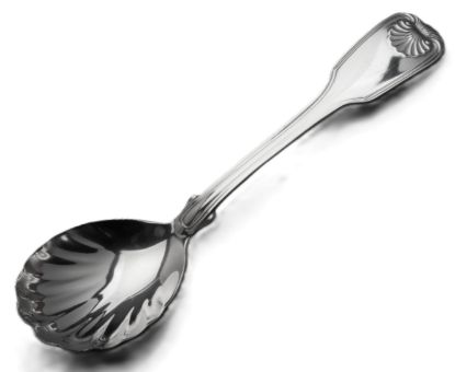 Picture of New Sugar Spoon