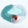 Picture of Swarovski Glamour Collar Necklace