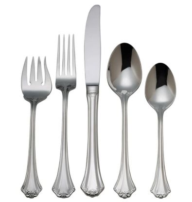 Picture of New 5-Piece Place Setting