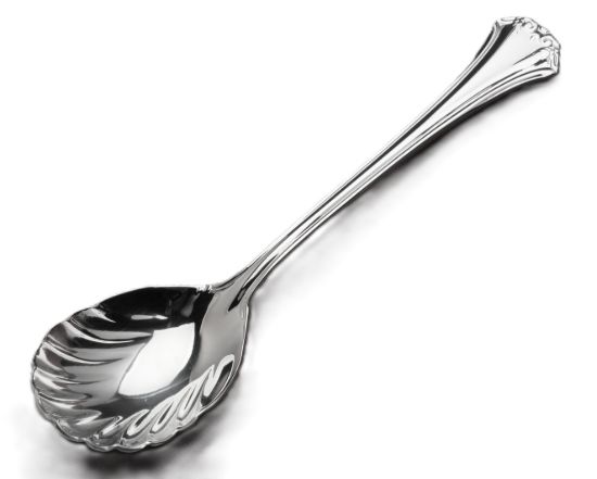Picture of Sugar Spoon