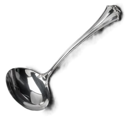 Picture of Gravy Ladle