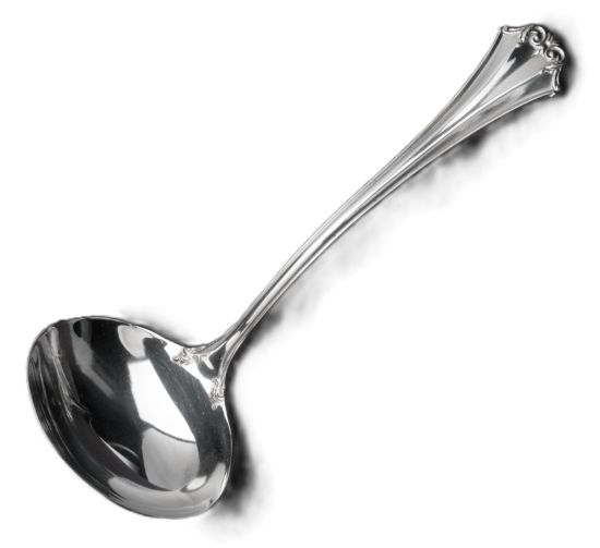 Picture of Gravy Ladle