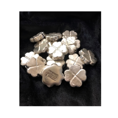 Picture of 4 Leaf Clover (1ozt)