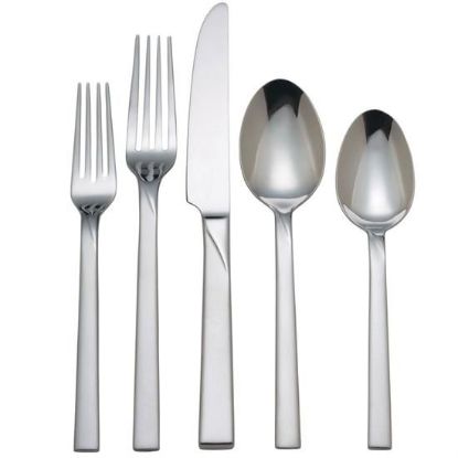 Picture of New 5-Piece Place Setting