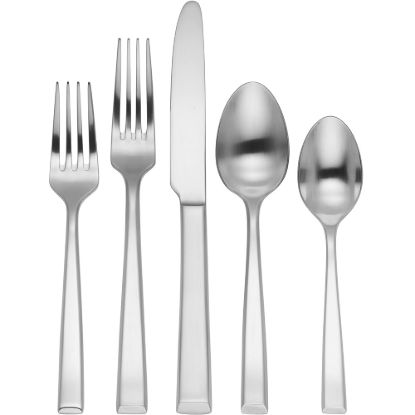 Picture of New 20-Piece Flatware Set