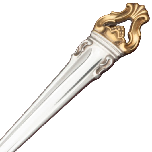 Picture for category Emperor, Gold Accent