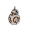Picture of 2025 Niue Star Wars BB-8 1 Oz. Colorized Silver Coin