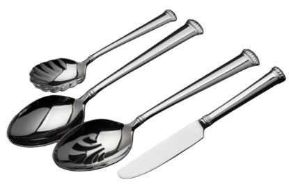 Picture of New 4-Piece Hostess Set