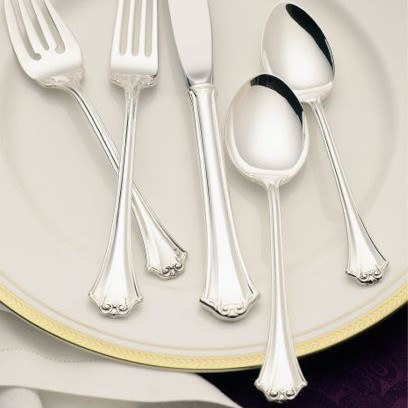 Picture for category French Chippendale