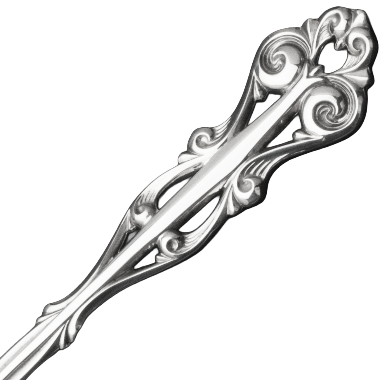 Picture for category French Lace