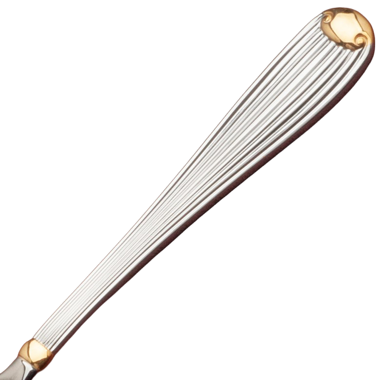 Picture for category Golden Fluted Scroll