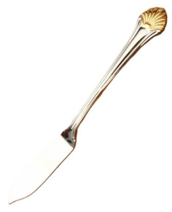 Picture of New Flat Master Butter Server