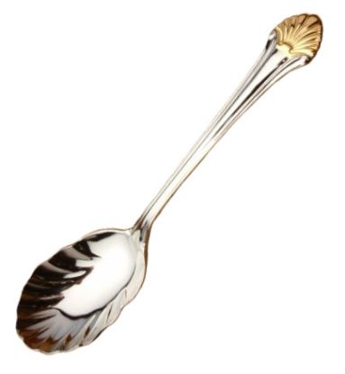 Picture of New Sugar Spoon
