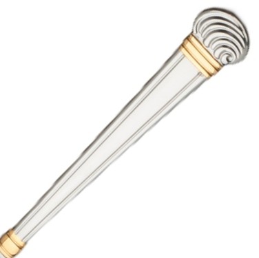 Picture for category Golden Winterthur Swirl