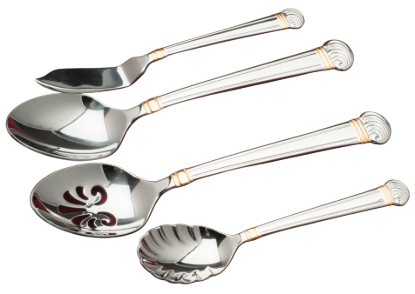 Picture of New 4-Piece Hostess Set