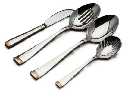 Picture of New 4-Piece Hostess Set