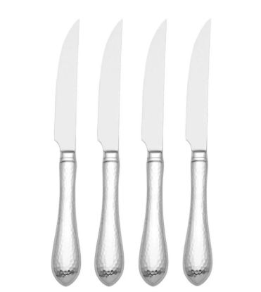 Picture of New Set of 4 Steak Knives