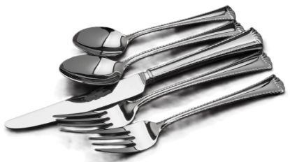 Picture of New 5-Piece Place Setting