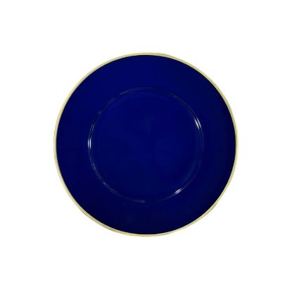Picture of Cobalt 12.5" Service Plate / Charger