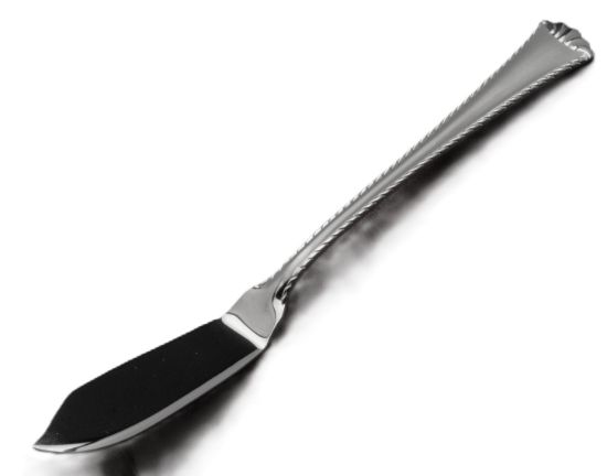 Picture of New Flat Master Butter Server
