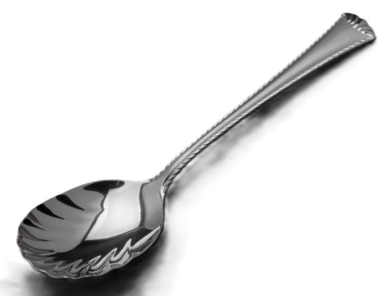 Picture of New Sugar Spoon