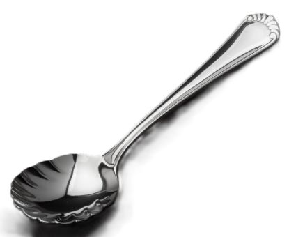 Picture of Sugar Spoon