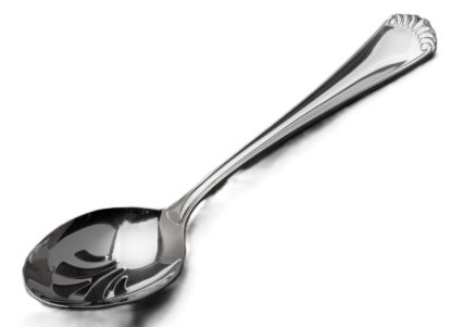 Picture of Pierced Tablespoon