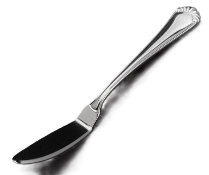 Picture of Flat Master Butter Server
