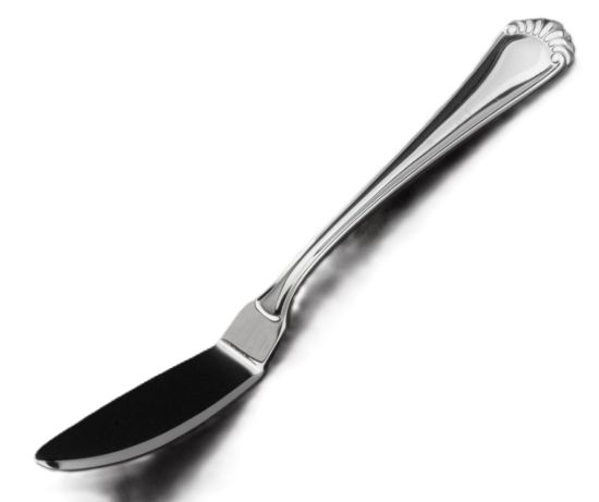 Picture of Flat Master Butter Server
