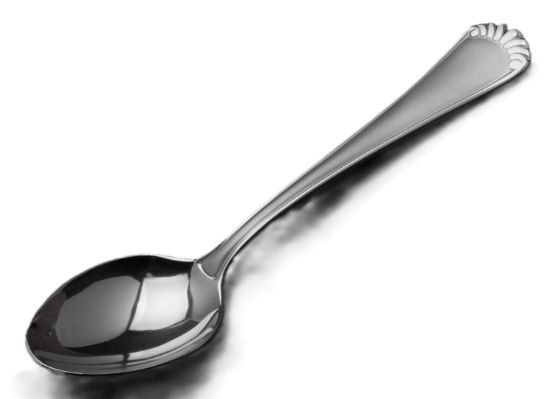 Picture of Place Soup Spoon