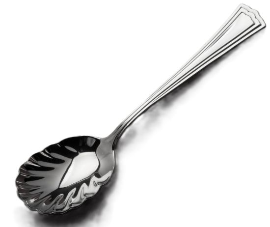 Picture of Sugar Spoon