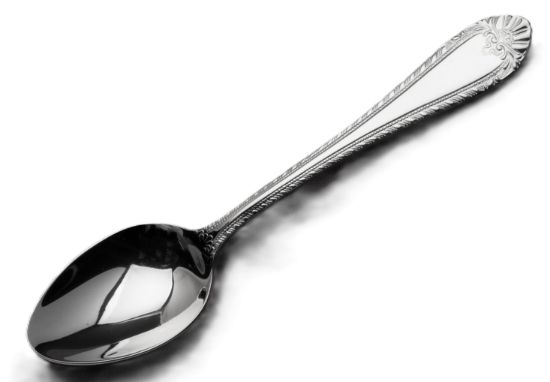 Picture of New Teaspoon