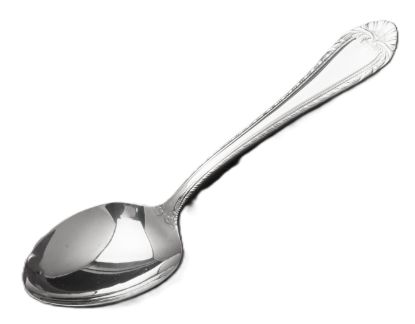 Picture of New Place Spoon