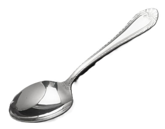 Picture of New Place Spoon