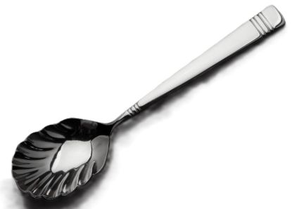 Picture of New Sugar Spoon