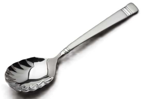 Picture of New Sugar Spoon