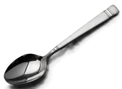 Picture of Place Soup Spoon