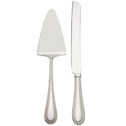 Picture of New 2-Piece Dessert Set