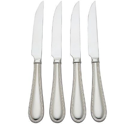 Picture of New Set of 4 Steak Knives