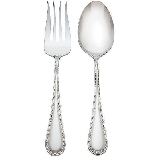 Picture of New 2-Piece Salad Serving Set