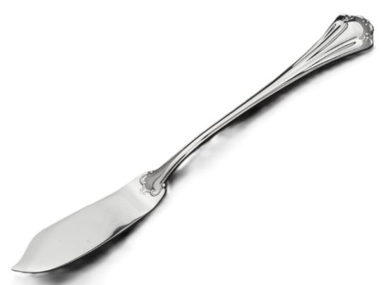 Picture of New Flat Master Butter Server