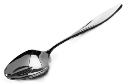 Picture of Pierced Tablespoon