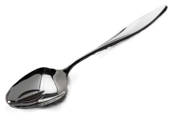 Picture of Pierced Tablespoon