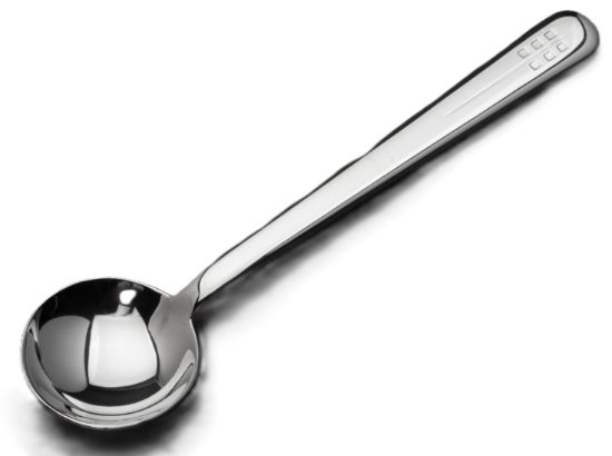 Picture of New Place Soup Spoon